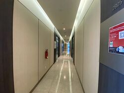 Sbf Center (D1), Office #552638151